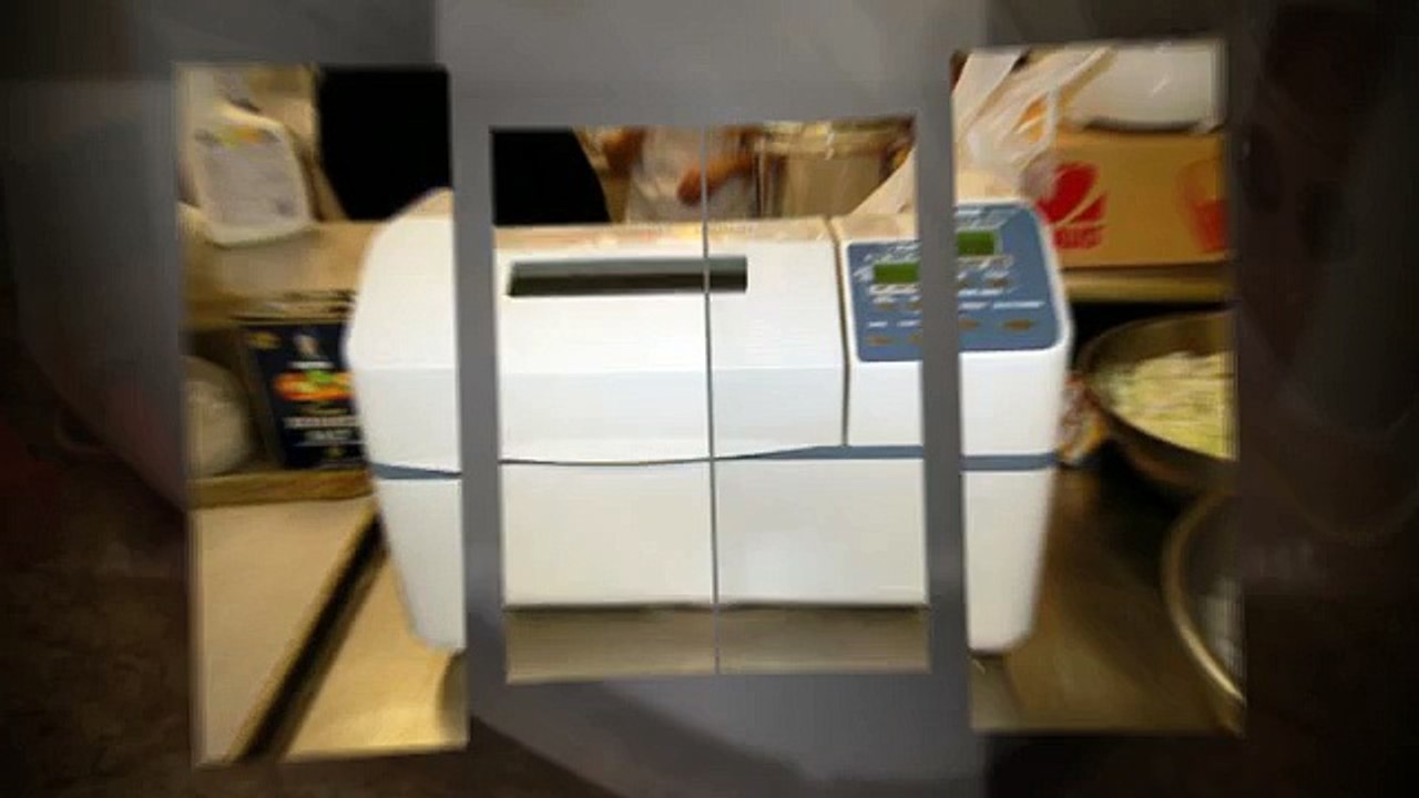Bread Maker Kits