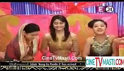 Yeh Rishta Kya Kehlata Hai - UMT -  16th June 2015