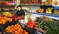 В Донбассе пустые полки в магазинах и цены завышены в 4 раза. Новости Украины сегодня