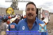 JAIME RAMIREZ CAMPAÑA EN ROSALES CHIHUAHUA.flv