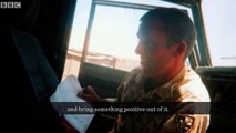 British soldier regrets going Afghanistan [Sad]