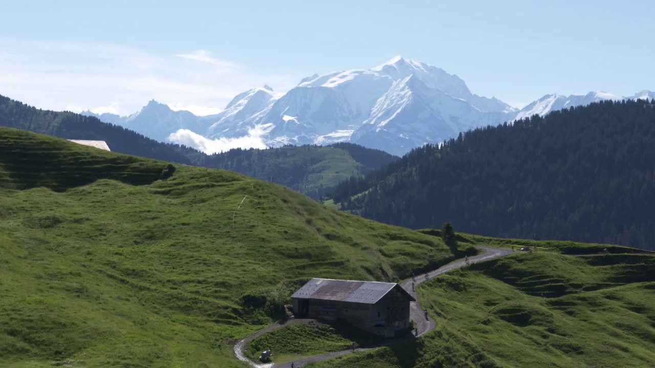 ROC DES ALPES LA CLUSAZ 2015 - BEST OF