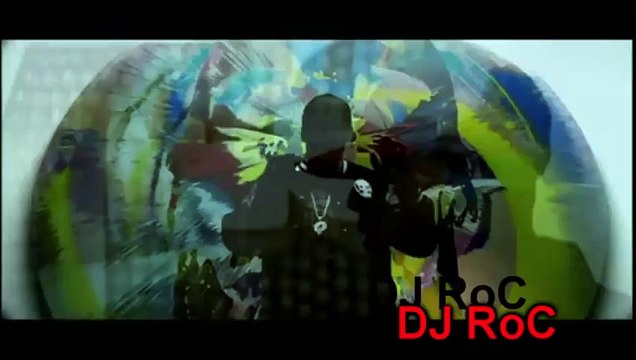 Kanye West Ft. Jay-Z, Dr. Dre & Eminem - H.A.M.