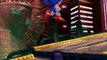 Sonic Generations (PS3): Metal Sonic - Hard Mode - S-Rank