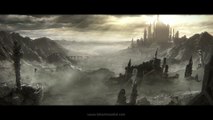 Dark Souls III - Seules des braises subsistent - E3 Trailer