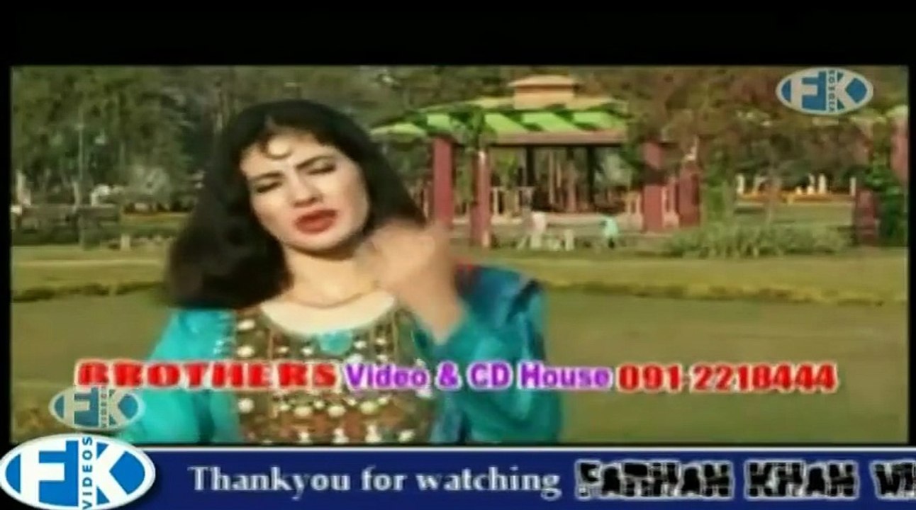 SONG 2-JANAANA TO ZIMEWAAR BA MI YE (MAST SONG)-NAZIA IQBAL NEW SONGS ALBUM 'NAWE SHARAABI'.mp4