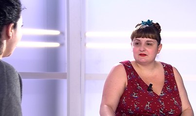 Je souffre d'un trouble panique et alors ?