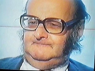 Jacques Bergier in 1978