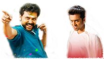 Komban compensates Massu loss