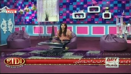 Girls Republic 16th June 2015