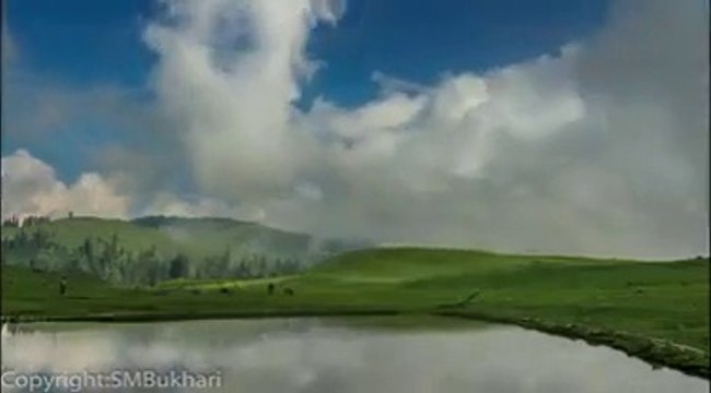 Paya Kaghan Mansehra District Hazara Division KPK Pakistan
