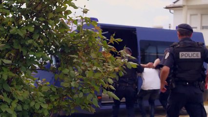 ESAD ADEMI - Beji te fala (Official Video 2015)