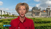 Sabine Rau, ARD Berlin, zum Bericht zu Auslandseinsätzen der Bundeswehr