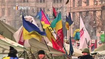 Rusia advierte de injerencia de la OTAN en Ucrania