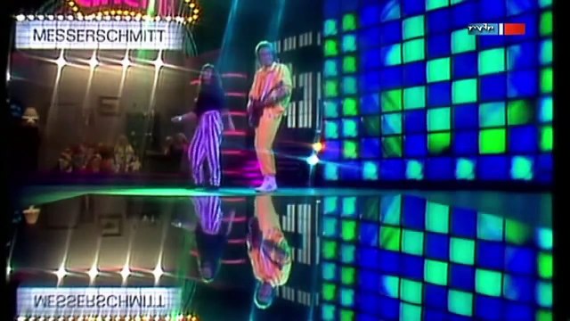 Modern Talking Medley