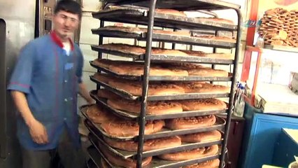 İstanbul’da Ramazan pidesinin fiyatı açıklandı