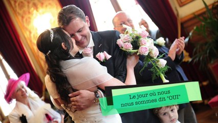 Jennifer & Pascal (Diaporama 2015)