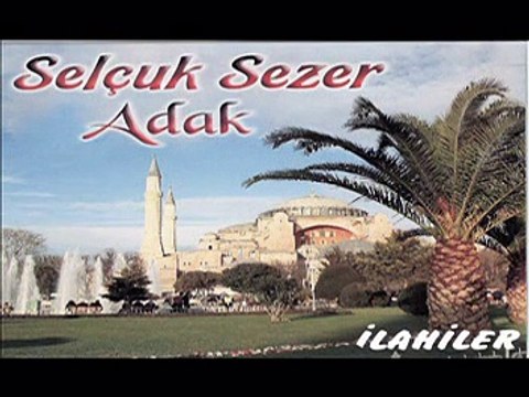 Selçuk Sezer - Şu Benim Divane Gönlüm