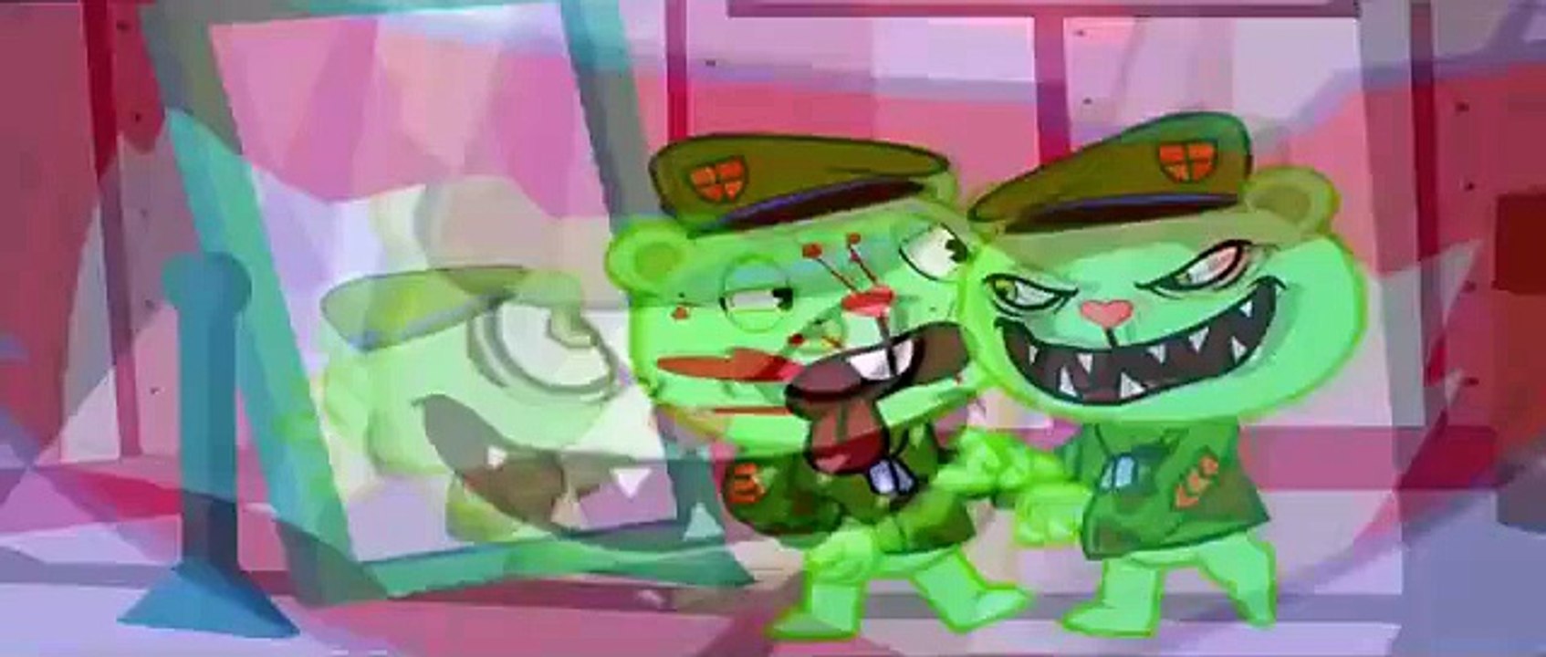 {HTF} Flippy   The Game Mini Video