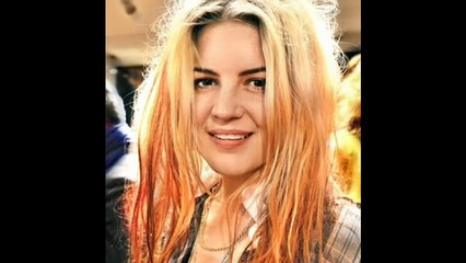 Alison Mosshart - The Passenger (Iggy pop cover)