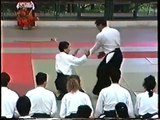 Aikido - Tribute to Tamura Shihan