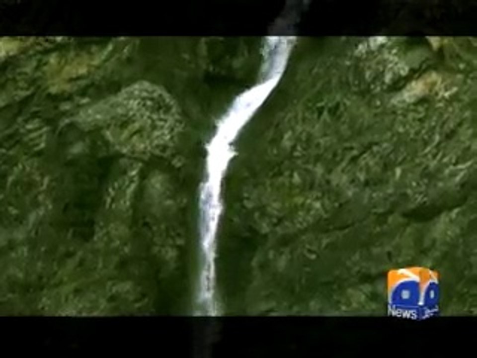 Tourism Naran-11 May 2014