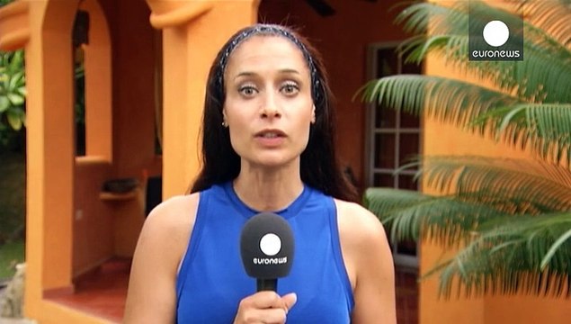 Бачата: історія еволюції та успіху