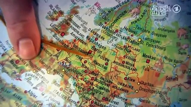 Was ist das Newtonsche Gesetz? | Wissen macht Ah! | DAS ERSTE | WDR