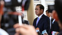 Talk to Al Jazeera - Thailand’s PM: War with the media?