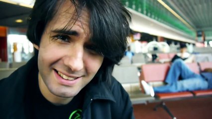 Trying To Stay Connected