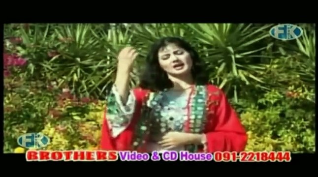 SONG 7-KA RANA LARALE TO ZAMA JANANA-NAZIA IQBAL NEW SONGS ALBUM 'NAWE SHARAABI'.mp4