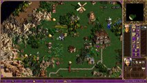 Heroes of Might and Magic III - The Power of Luna (HOMM3)