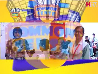 Common Sense - Episode 88 Question Video 2 - HTV