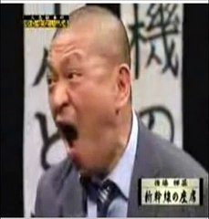 松本人志の放送室 韓国人にキレまくるまっちゃん