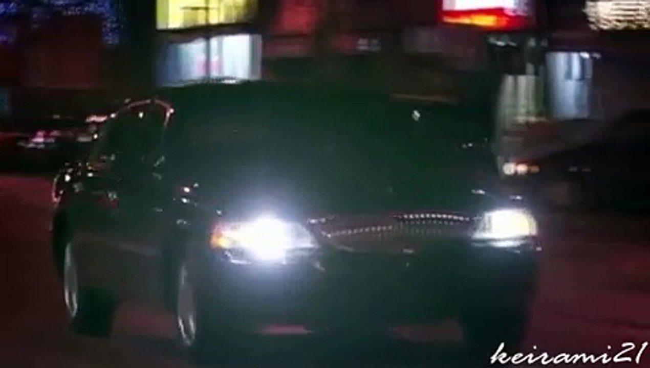 QAF - Brian/Justin:  far away