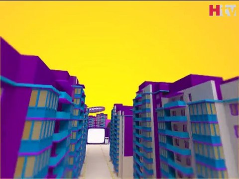 Common Sense - Episode 89 Tongue Twister Video 4 - HTV