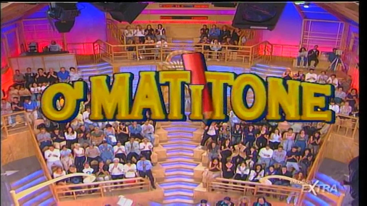 Superboll - O Matitone