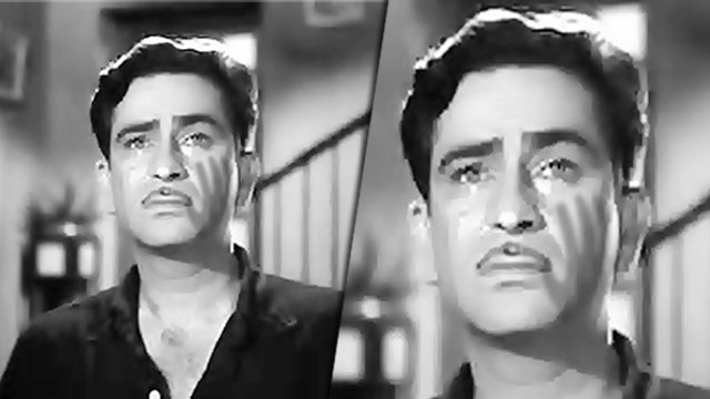 Whose 'Slap' Raj Kapoor Remembered Decades Later??