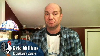 Wake Up: Sox Now Driven By Negativity?