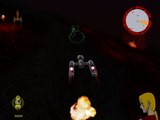 Walkthrough Star Wars Rogue Squadron 3D parte 14 - Ataque en Sullust