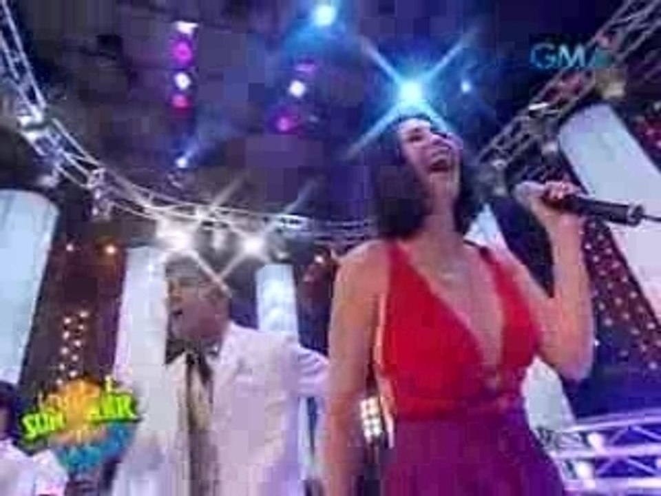 Gerald Santos