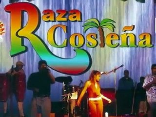 RAZA COSTEÑA..EL COMANDANTE ALIAS,EL CHOTO..