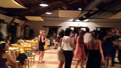 Mix Balli (sposi in abiti ungheresi)