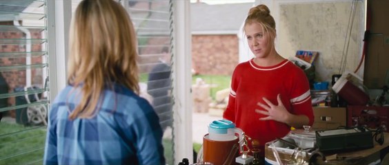 Trainwreck (2015) Official Trailer #1 HD - LeBron James, Bill Hader