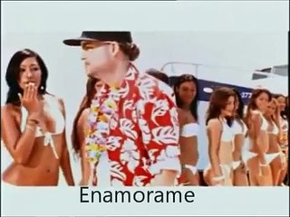 Enamorame - Papi Sanchez
