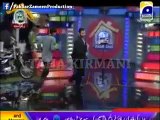 Respect Ramadan - AAMIR Liaquat - Must Watch