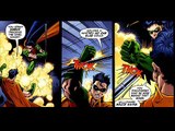 Tim Drake (Robin) Vs Jason Todd (Robin)