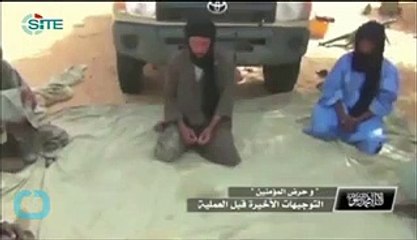 Al-Qaida Confirms US Strike Killed Leader