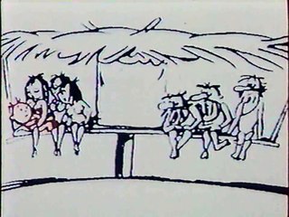 Контакты и конфликты, выпуск 2 (1985)