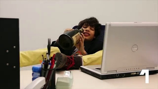 10 Dinge die man im Büro nicht tun sollte